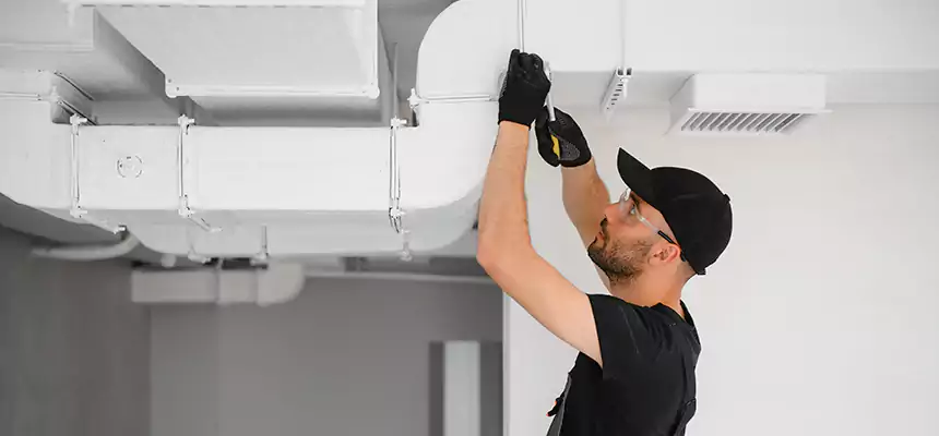 Our Air Duct Cleaning Services in Stockbridge, GA