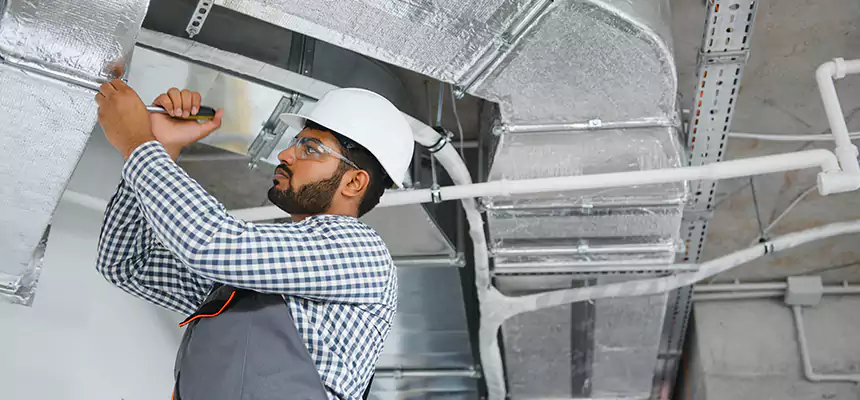 Proactive Ac Vent Repairs & Air Duct Replacement Companies Near Me in Stockbridge