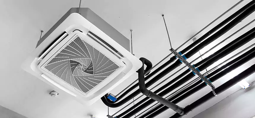 Our Air Duct Deep Cleaning Services in Stockbridge, GA