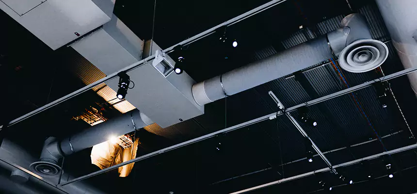 Our Air Duct Replacement Services in Stockbridge, GA