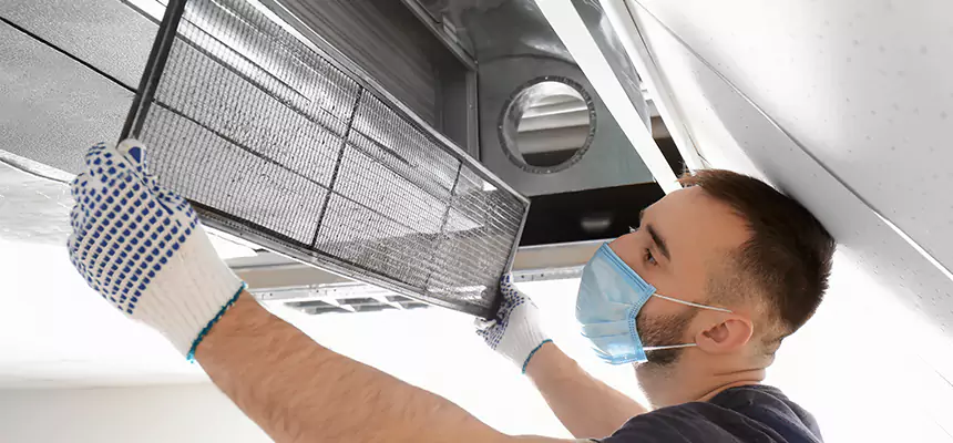 Our Bathroom Exhaust Duct Cleaning Services in Stockbridge, GA