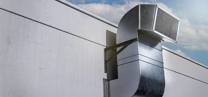 Comprehensive Commercial HVAC Cleaning in Stockbridge