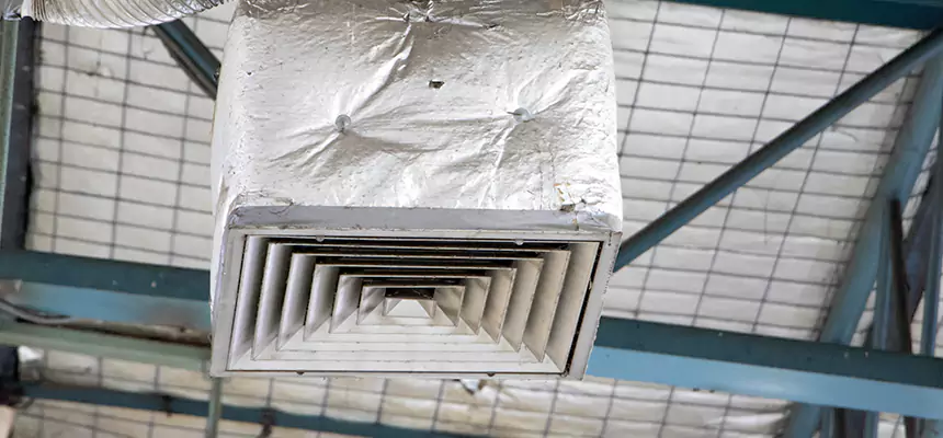 Our Custom HVAC Ductwork Services in Stockbridge, GA