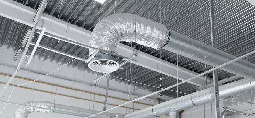 Our Dryer Vent Hose Replacement Services in Stockbridge, GA