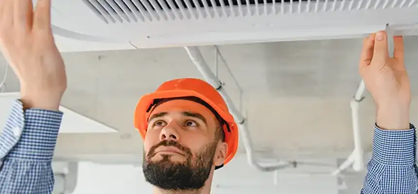 Our Furnace Vent Cleaning Services in Stockbridge, GA