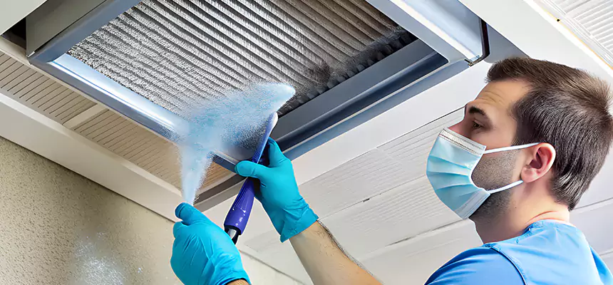 Our Home Ventilation Cleaning Services in Stockbridge, GA