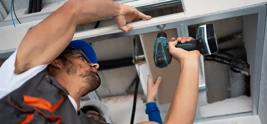 Our Improve Home Air Circulation Services in Stockbridge, GA