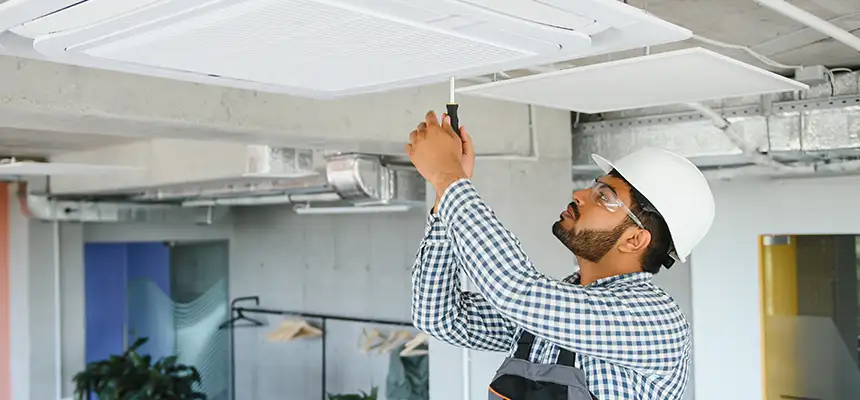 Our Roof Dryer Vent Cleaning Services in Stockbridge, GA