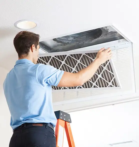 About Annual Dryer Vent Maintenance Stockbridge, GA