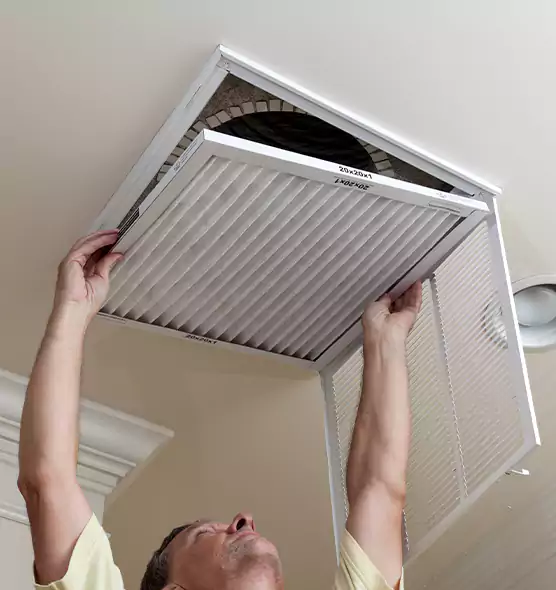 Trusted Apartment Air Duct Cleaning in Stockbridge, GA