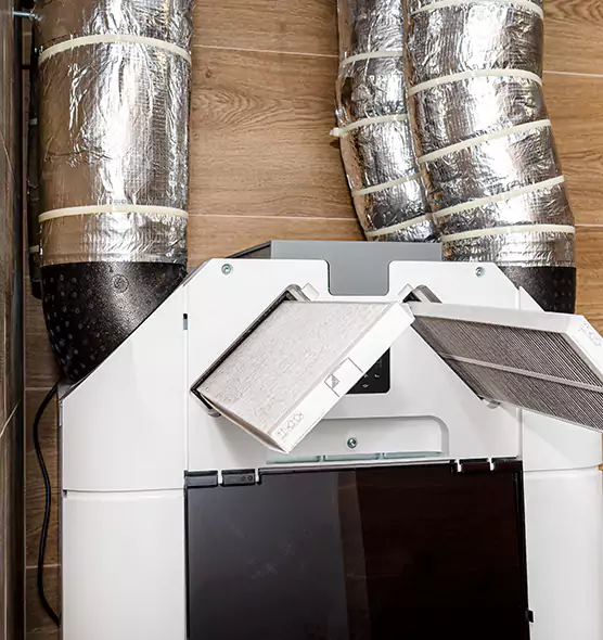About Clogged Air Duct Repair in Stockbridge, GA