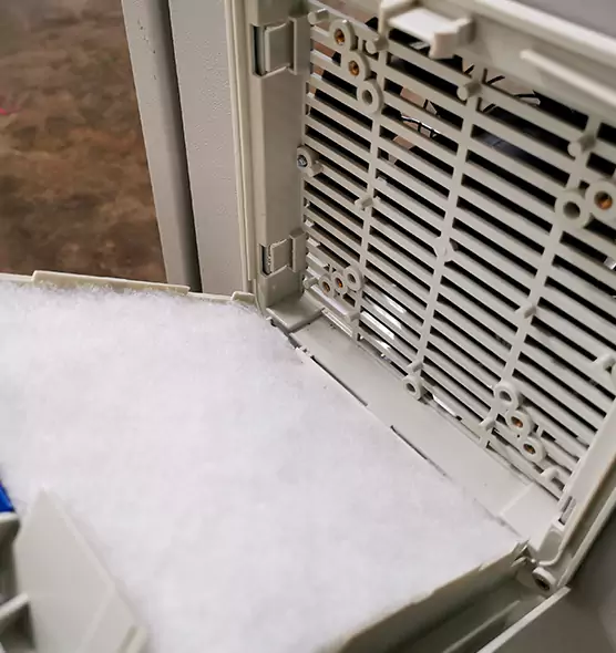 Professional Dryer Vent Mold Cleaning in Stockbridge, GA