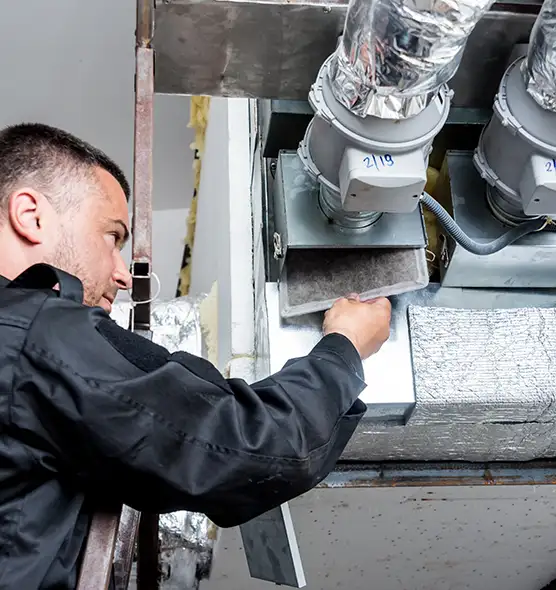 Professional Furnace Vent Cleaning in Stockbridge, GA