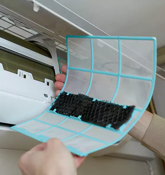 Welcome to Air Duct Cleaning & Repairs Stockbridge — Your Local HEPA Filter Installation Pros in Stockbridge, GA