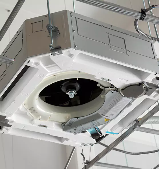 Professional Industrial Dryer Vent Cleaning in Stockbridge, GA