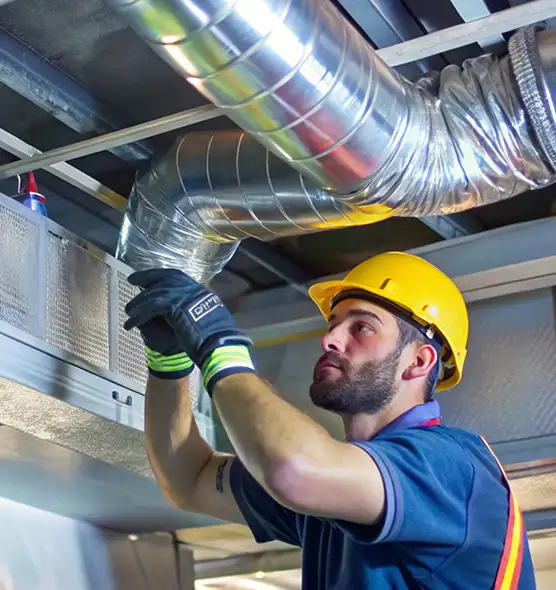 Professional NADCA Approved Air Duct Services in Stockbridge, GA