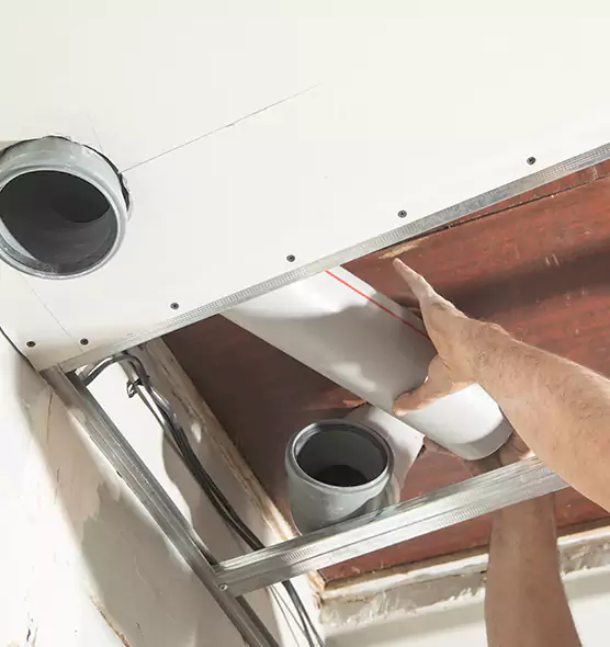 Professional Seasonal Allergy Air Duct Cleaning in Stockbridge, GA