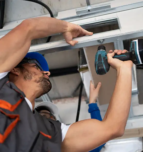 About Vent Smoke Odor Elimination in Stockbridge, GA