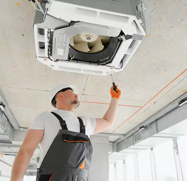 Why Homeowners & Businesses Trust Us in Stockbridge, GA?