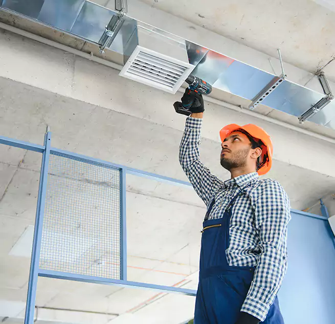 Why Homeowners & Businesses Trust Us in Stockbridge, GA?