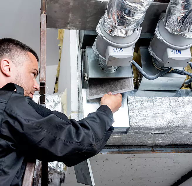 Why Homeowners & Businesses Trust Us in Stockbridge, GA?