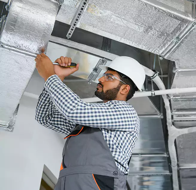 Why Homeowners & Businesses Trust Us Stockbridge, GA