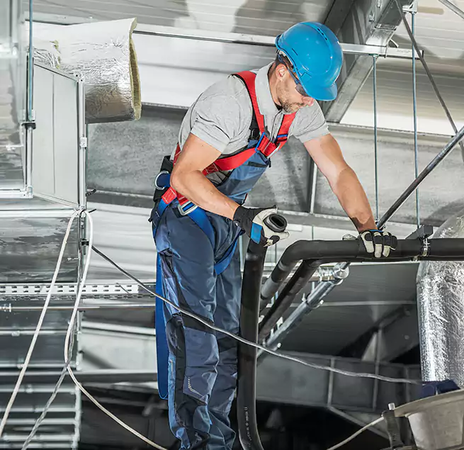 Why Homeowners & Businesses Trust Us in Stockbridge, GA?