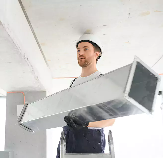 Why Homeowners & Businesses Trust Us in Stockbridge, GA