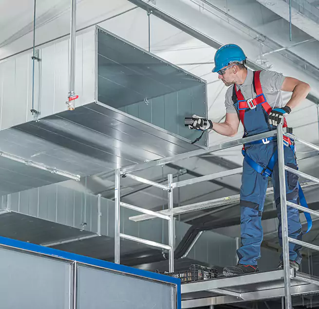 Why Homeowners & Businesses Trust Us in Stockbridge, GA?