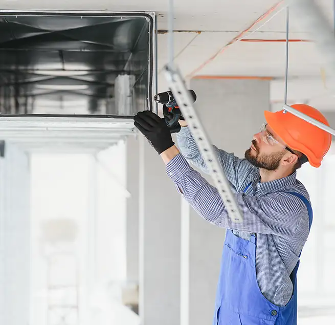 Why Homeowners & Businesses Trust Us in Stockbridge, GA?