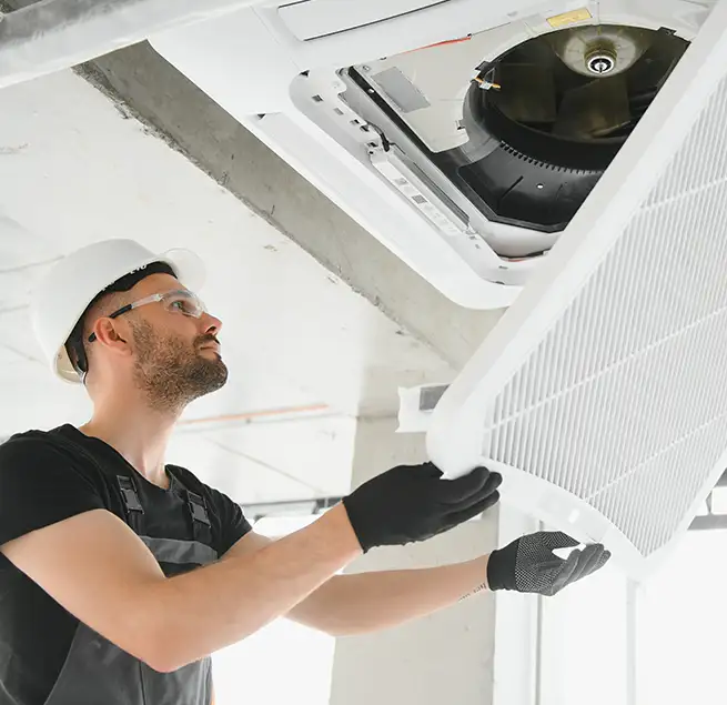 Why Homeowners & Businesses Trust Us in Stockbridge, GA?