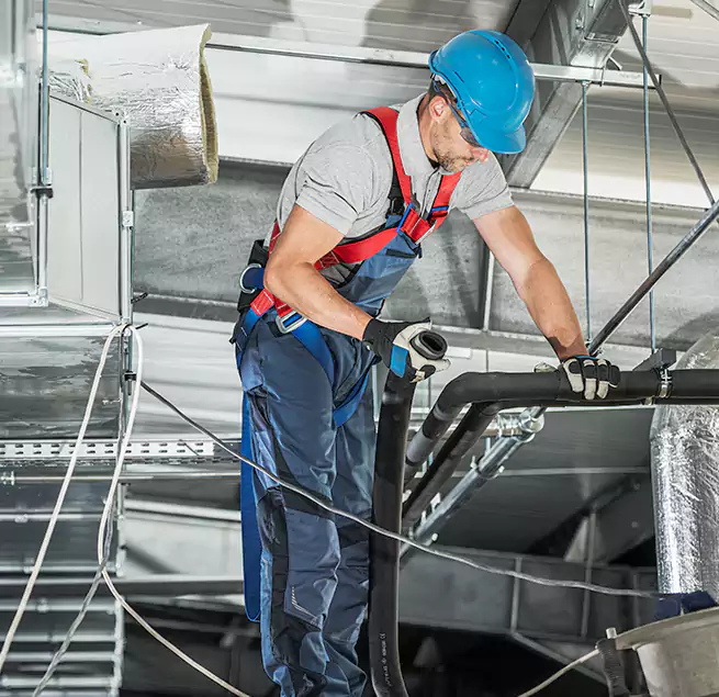 Why Homeowners & Businesses Trust Us in Stockbridge, GA?