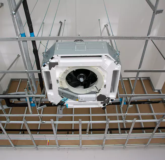 Why Homeowners & Businesses Trust Us in Stockbridge, GA?