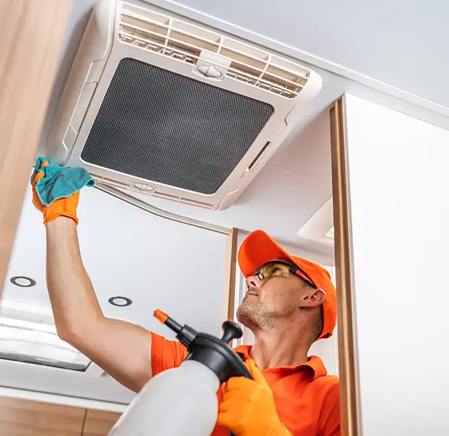 Why Homeowners & Businesses Trust Us in Stockbridge, GA?