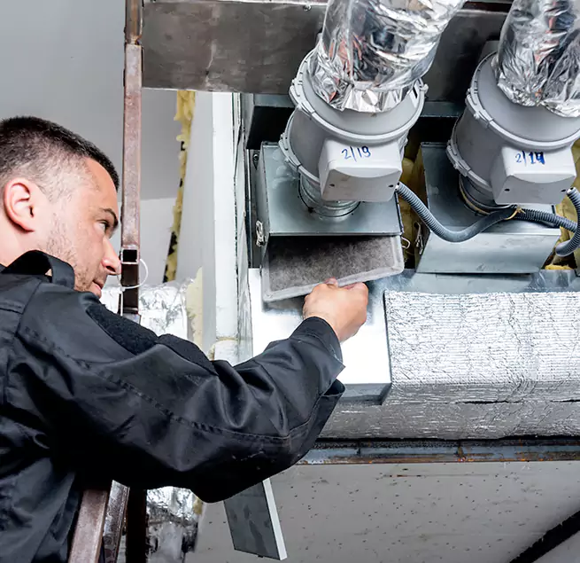 Why Homeowners & Businesses Trust Us in Stockbridge, GA?