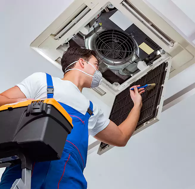 Why Homeowners & Businesses Trust Us in Stockbridge, GA