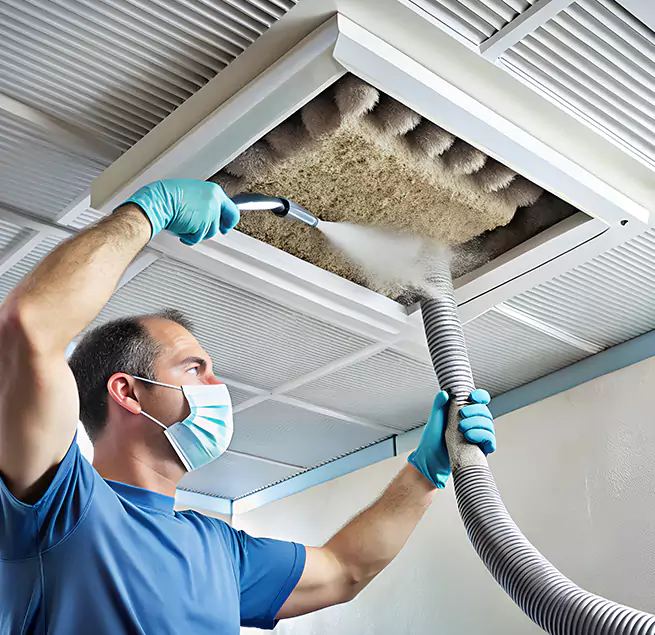 Why Homeowners Businesses Trust Us in Stockbridge, GA?