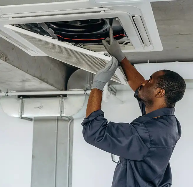 Why Homeowners & Businesses Trust Us in Stockbridge, GA?