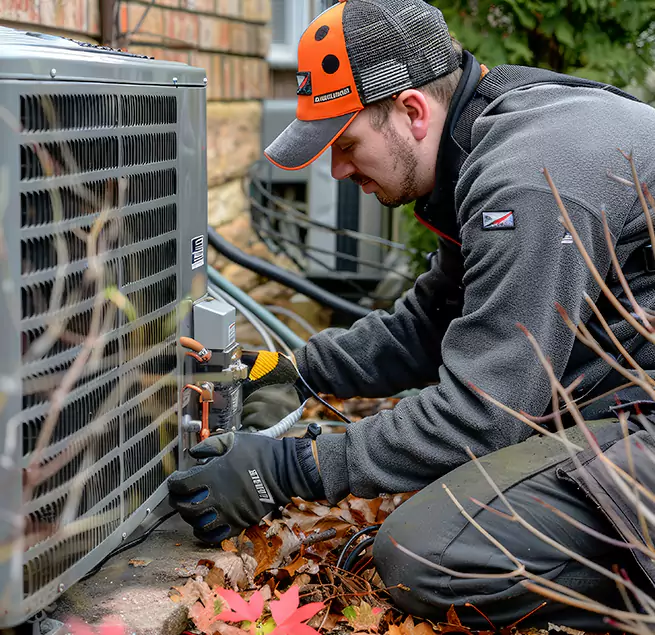 Why Homeowners & Businesses Trust Us in Stockbridge, GA?