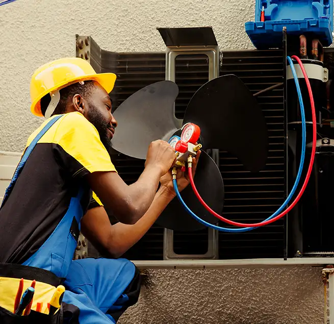 Why Homeowners & Businesses Trust Us in Stockbridge, GA?