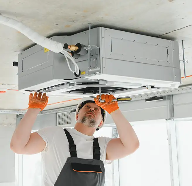 Why Homeowners & Businesses Trust Us Stockbridge, GA