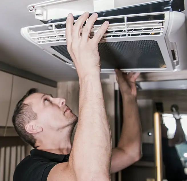 Why Homeowners & Businesses Trust Us Stockbridge, GA