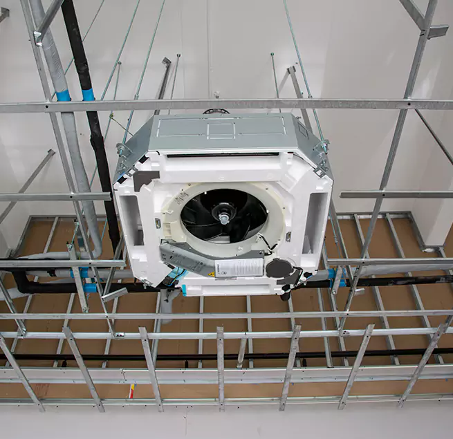 Why Homeowners & Businesses Trust Us Stockbridge, GA