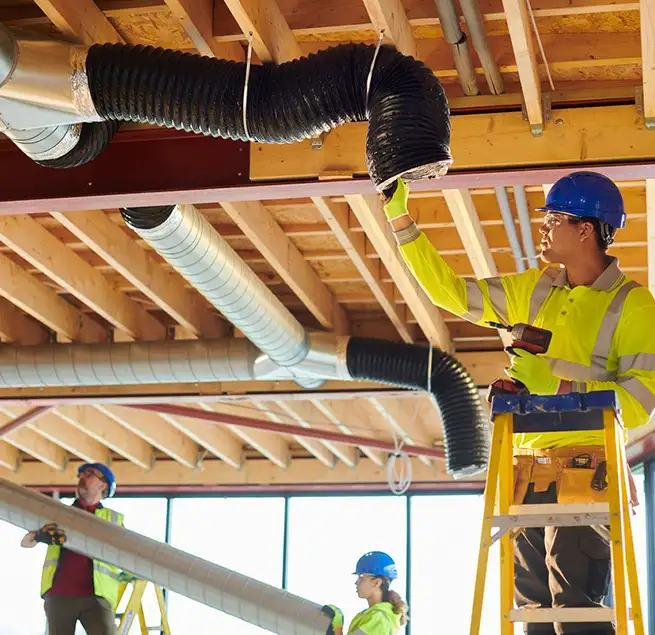 Why Homeowners & Businesses Trust Us in Stockbridge, GA?