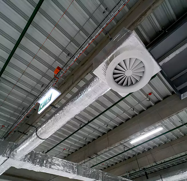 Why Homeowners & Businesses Trust Us in Stockbridge, GA?