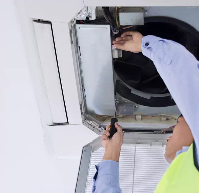 Why Homeowners Businesses Trust Us Stockbridge, GA