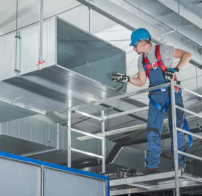 Why Homeowners & Businesses Trust Us in Stockbridge, GA?