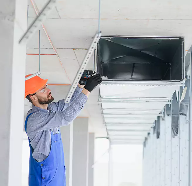 Why Homeowners & Businesses Trust Us in Stockbridge, GA?