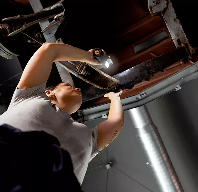 Why Homeowners & Businesses Trust Us Stockbridge, GA