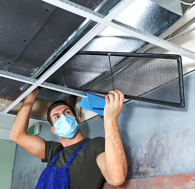 Why Homeowners Businesses Trust Us in Stockbridge, GA